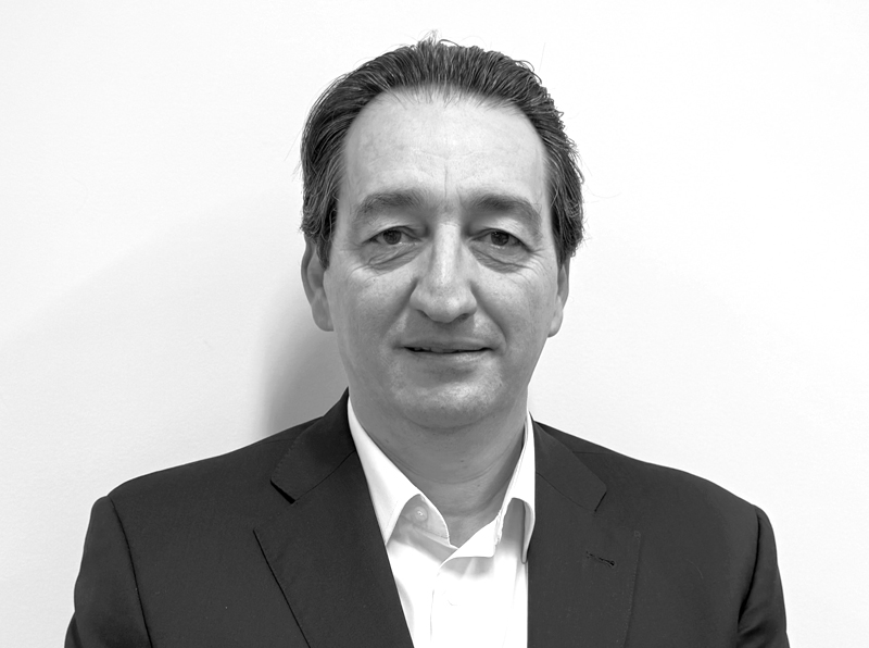 Sergio Méndez Zafra