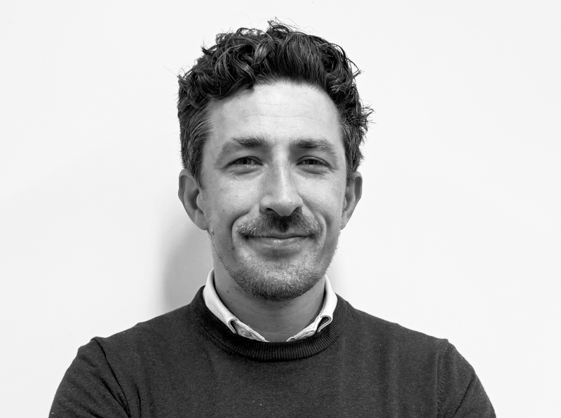 Jesús Sánchez Muñoz