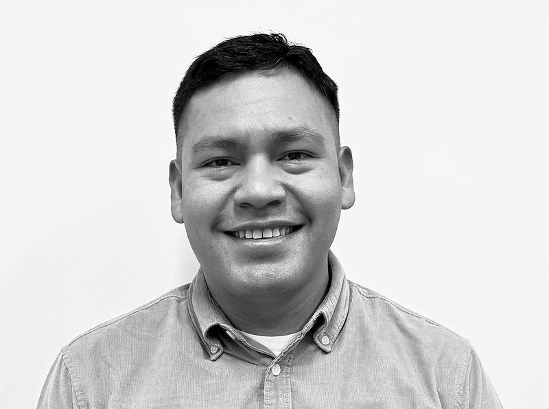 Juan Pablo Marín Namicela